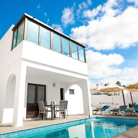 Sol Holiday home Puerto del Carmen (Lanzarote)