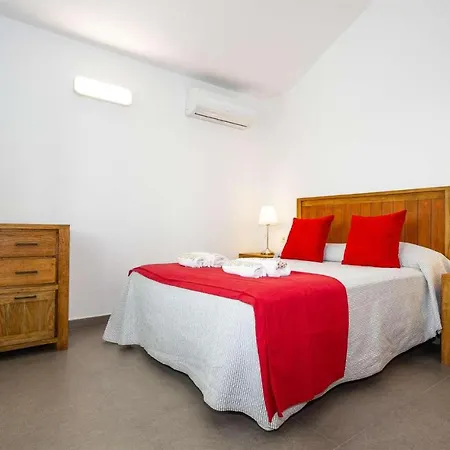 Holiday home Sol *