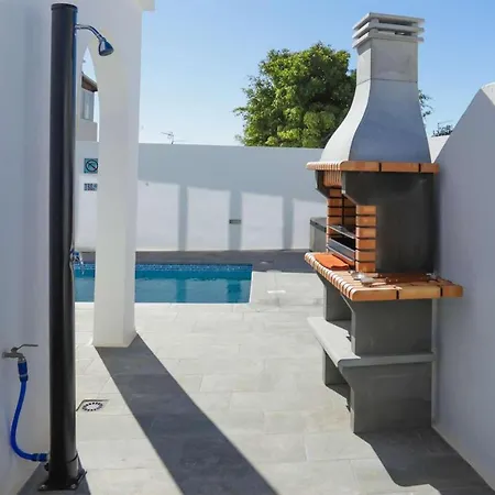 Holiday home Sol Puerto del Carmen (Lanzarote)