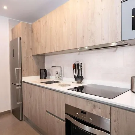 Sol Holiday home
