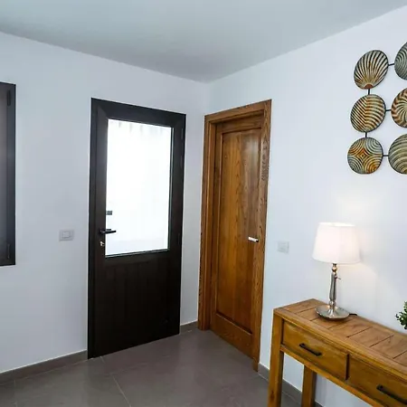 Sol Holiday home *