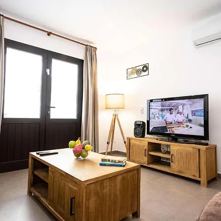 Holiday home Sol Puerto del Carmen (Lanzarote)