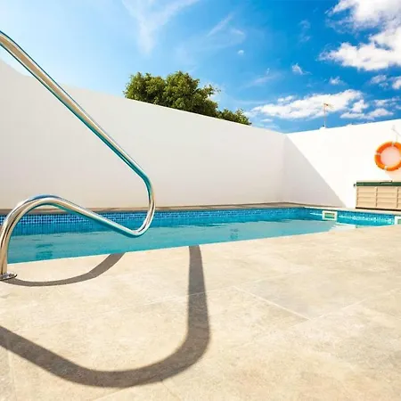 Holiday home Sol Puerto del Carmen (Lanzarote)