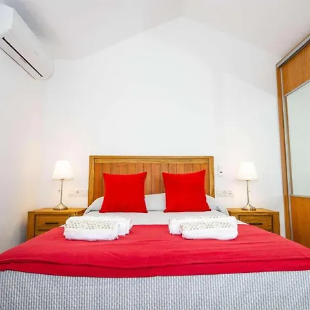 Holiday home Sol *